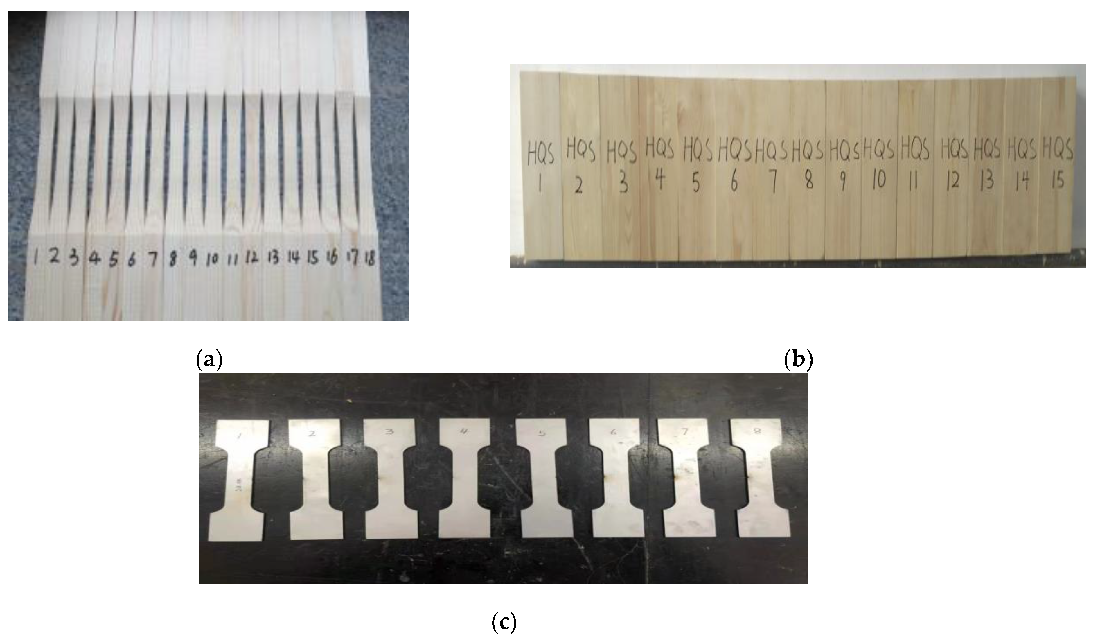 Study on the strength of glued laminated timber beams with round holes:  proposal of the design formula for the splitting strength, Journal of Wood  Science