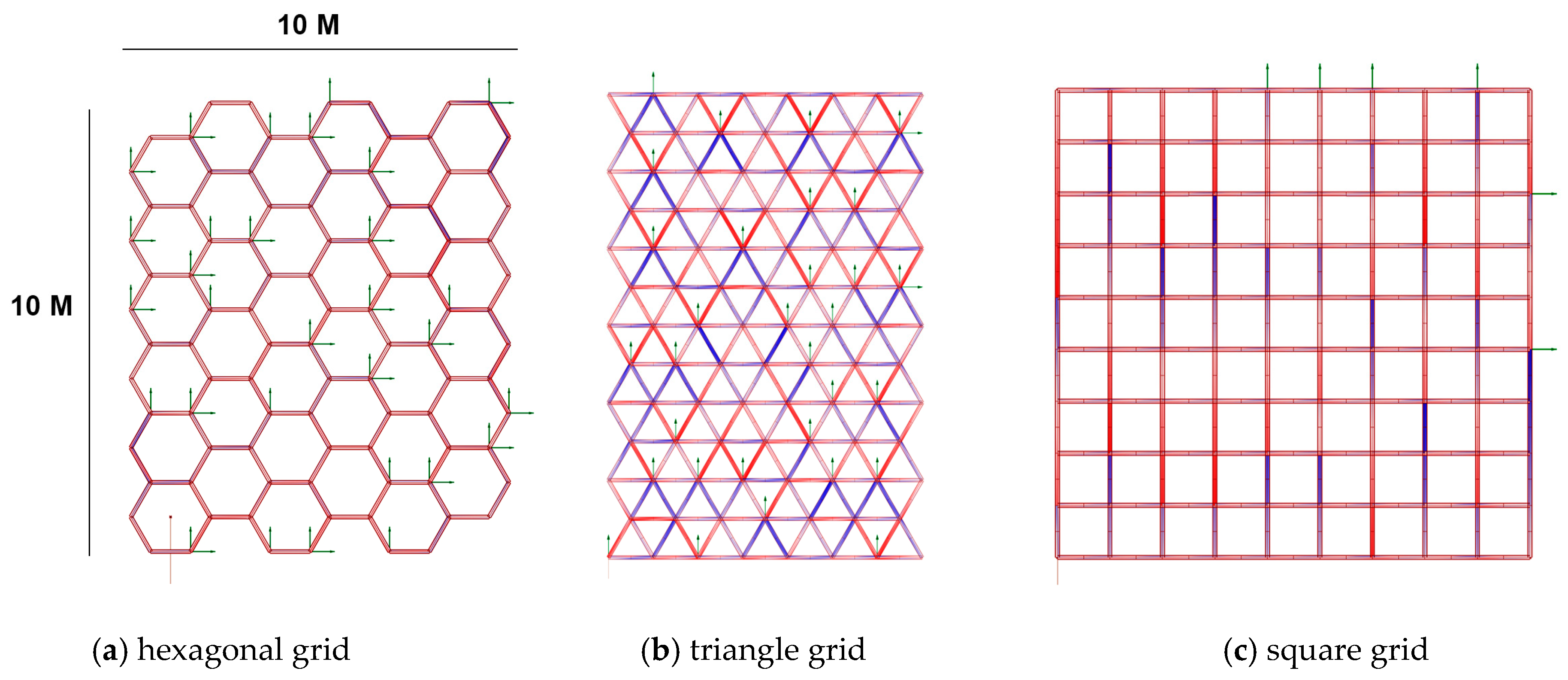 Genetic Algorithm-Driven Optimization of Pattern for Parametric Facade ...