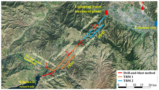 Improving Tunnel Boring Machine Tunneling Performance by