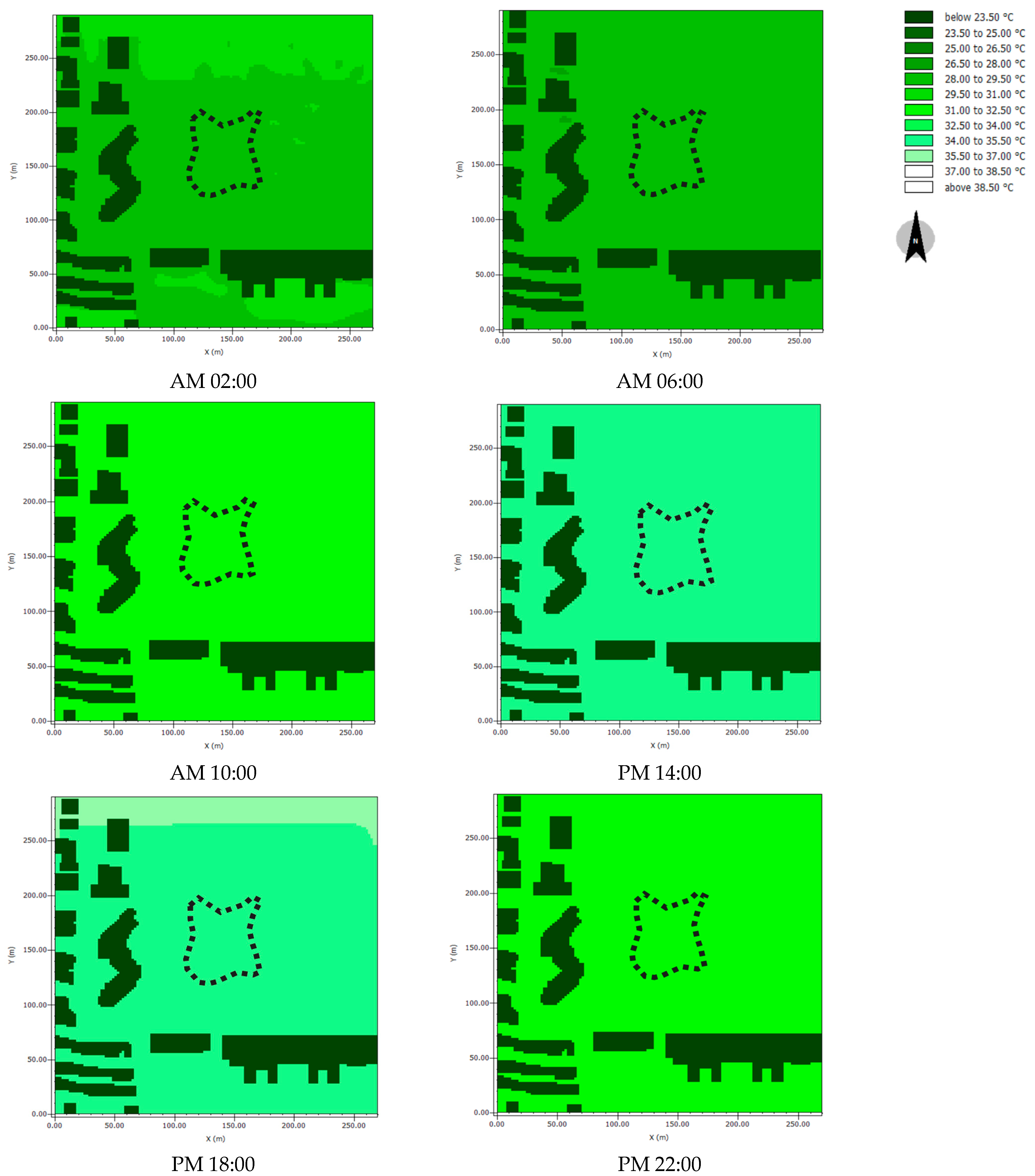 Buildings 14 01288 g006