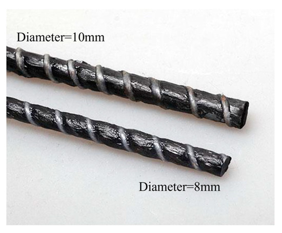 Experimental Study on Flexural Behavior of RC Piles with Basalt