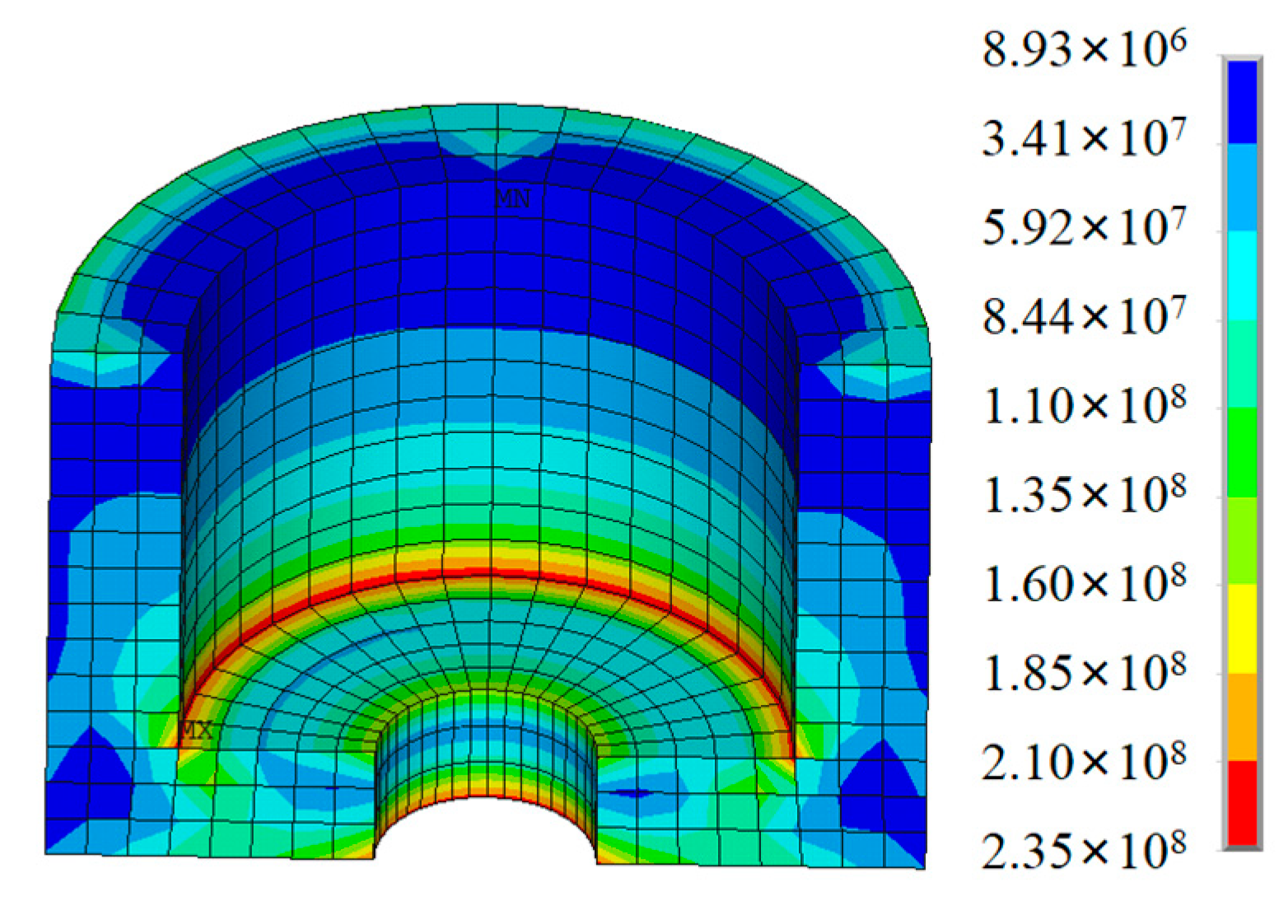 Buildings 14 01645 g025