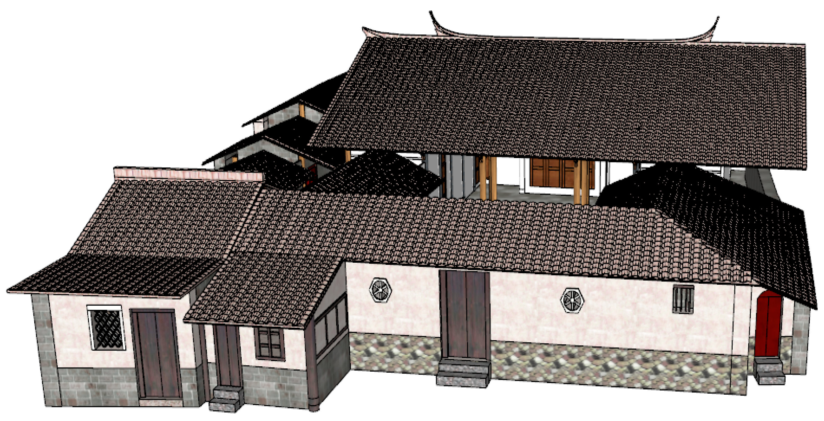 Buildings 14 01766 g026