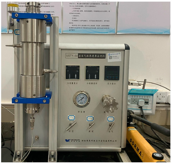 Evolution of High Toughness Cementitious Composites Gas
