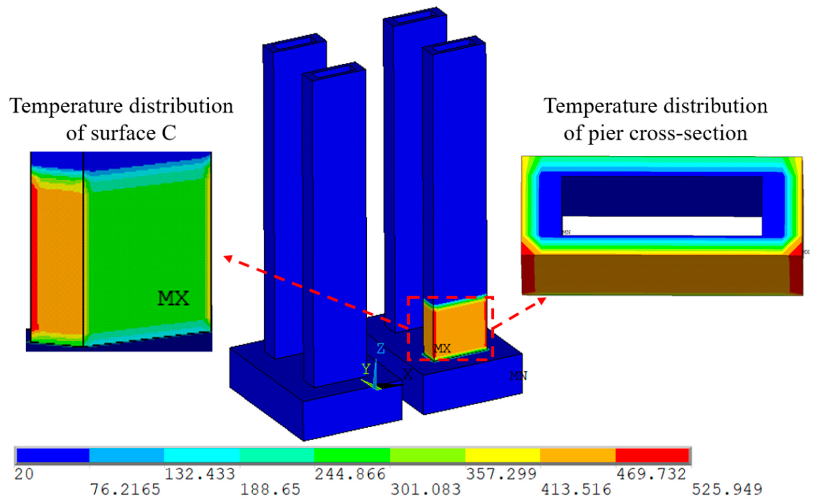 Buildings 14 01969 g013