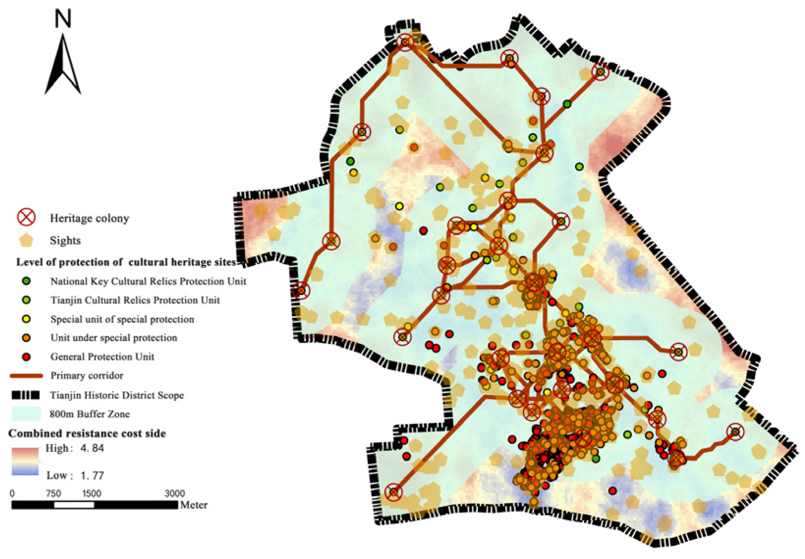 Buildings 14 02144 g013