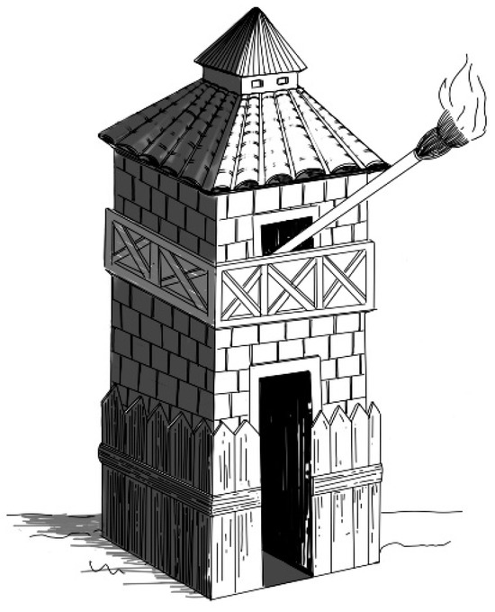 Discovery and Reconstruction of the Remains of the Beacon-Equipped 
