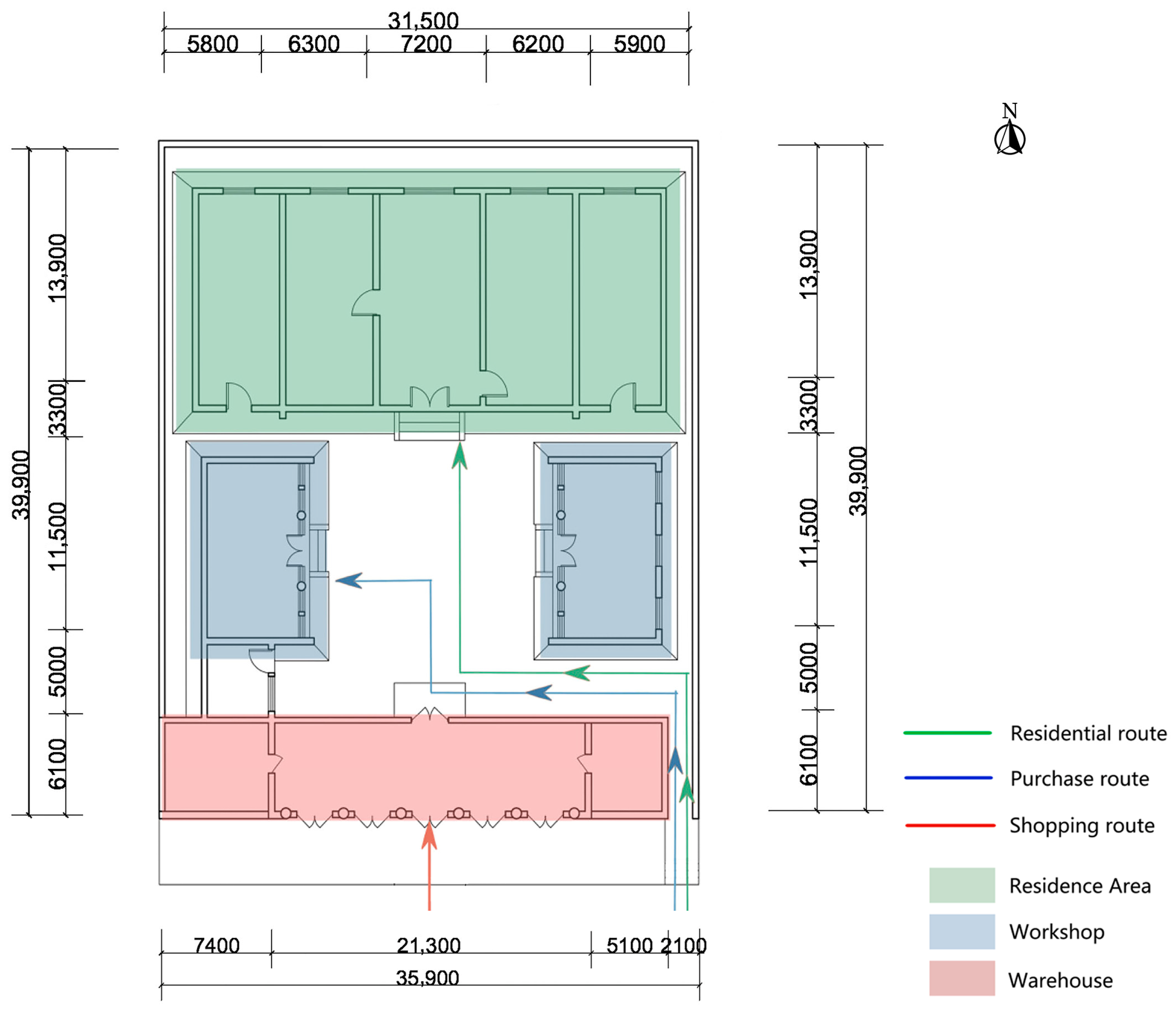Buildings 14 03266 g018