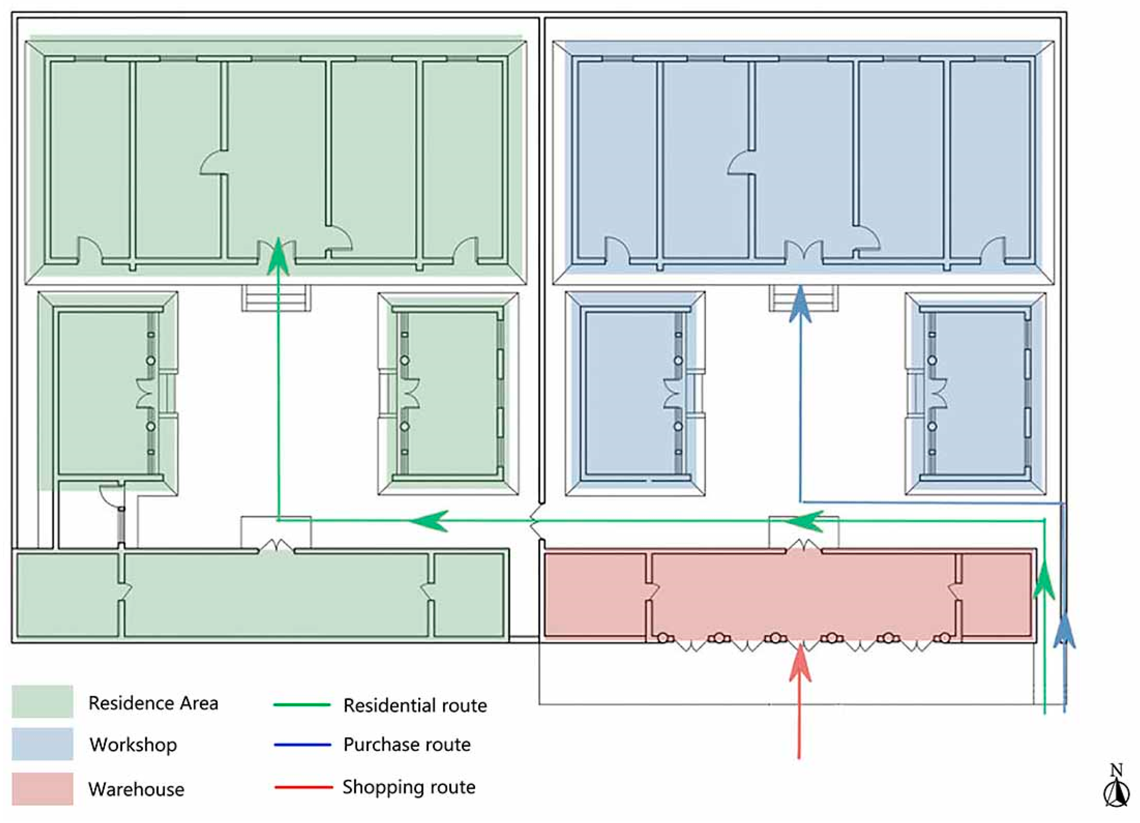 Buildings 14 03266 g020