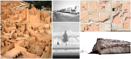 Architectural Design Studio Works Exploring Archetype Based
