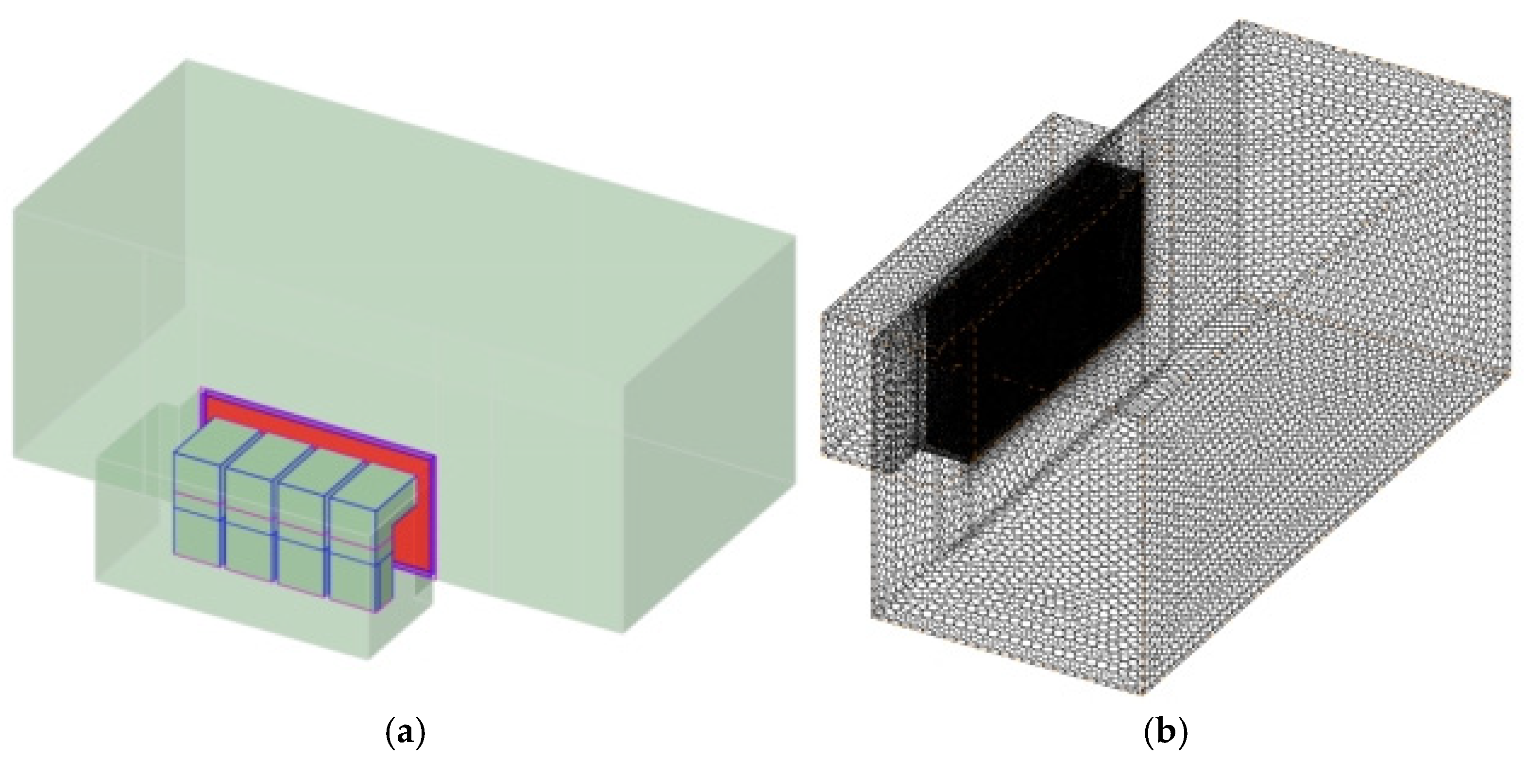 Energy-Efficiency-Oriented Spatial Configuration of VRV Outdoor Units ...