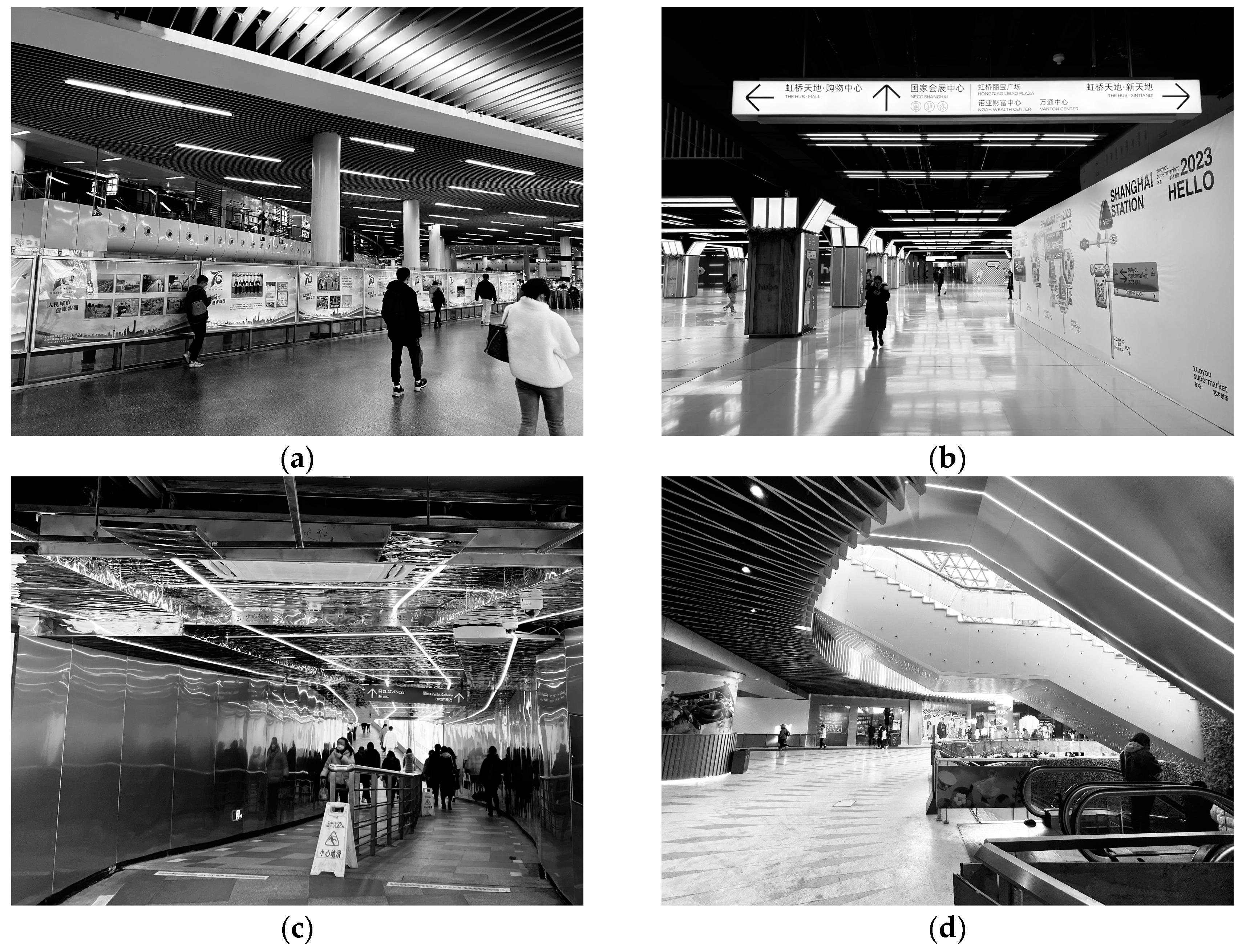 Exploring Optimisation Pathways for Underground Space