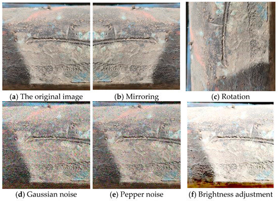 A Deep Learning-Based Method for Measuring Apparent Disease