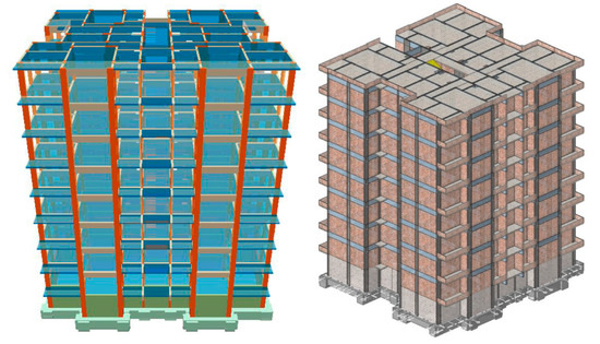 Seismic Performance Assessment of an RC Building Due to 2023 Türkiye ...