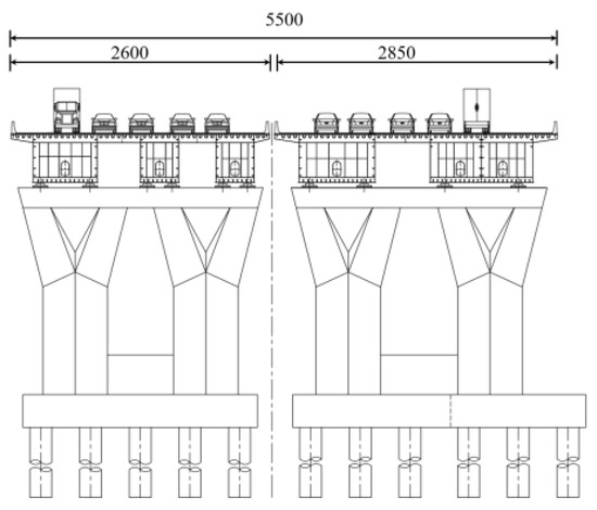 Wind Performance of New and Existing Continuous Beam Bridges