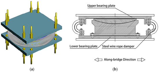 Seismic Performance of Long-Span Continuous Rigid-Frame Bridge
