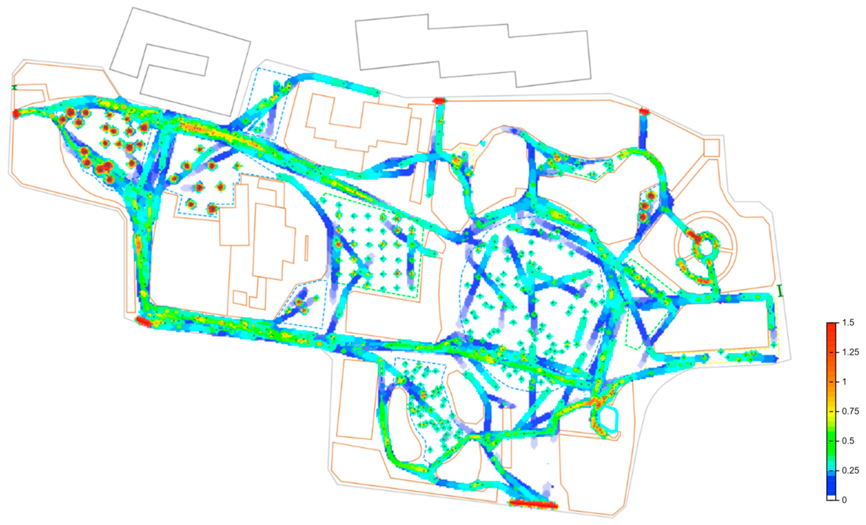 Buildings 15 03419 g011