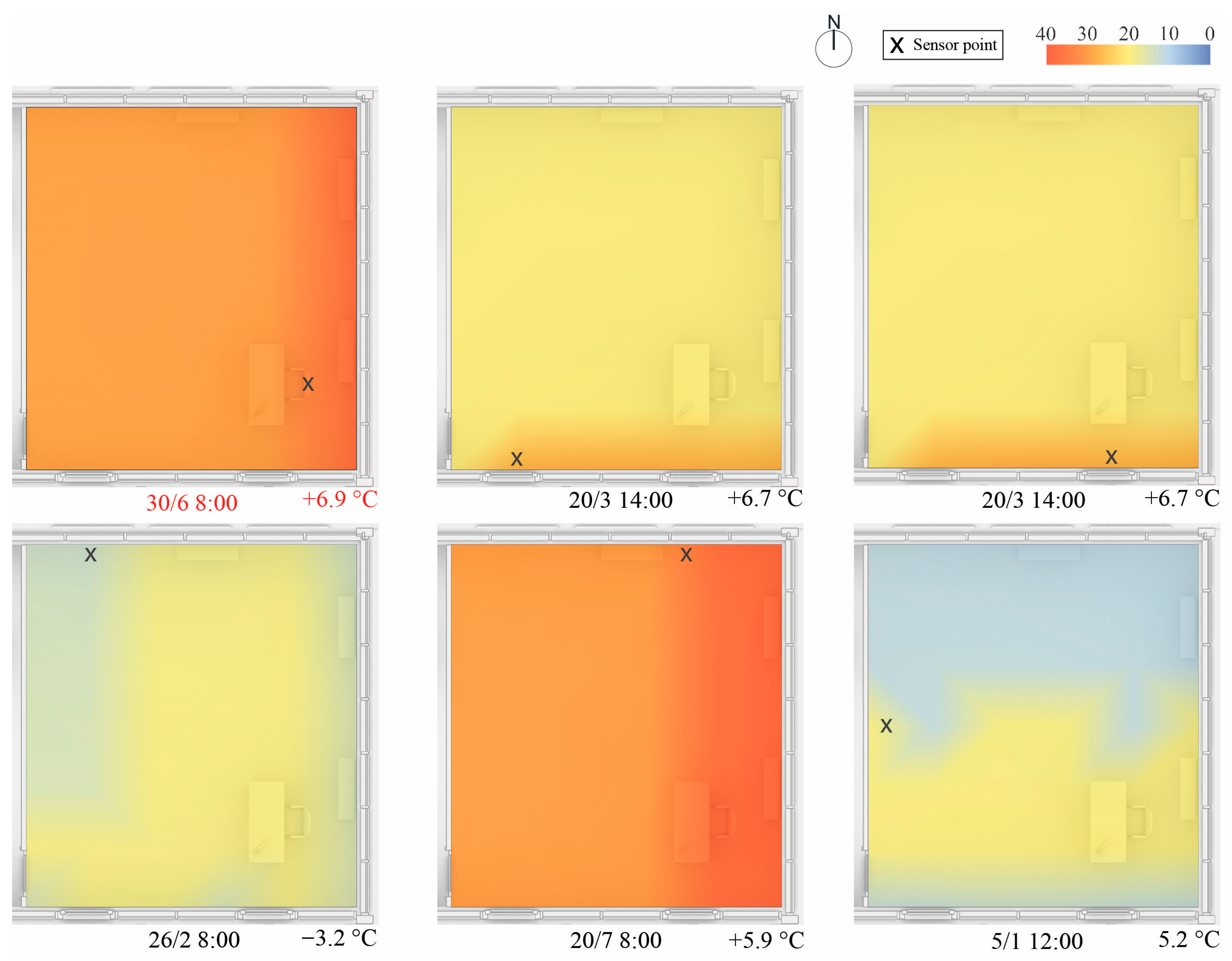 Buildings 15 03440 g012