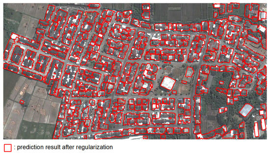 Structural Footprint Building Footprint Extraction for Large-Scale Basemaps Using Very-High ...