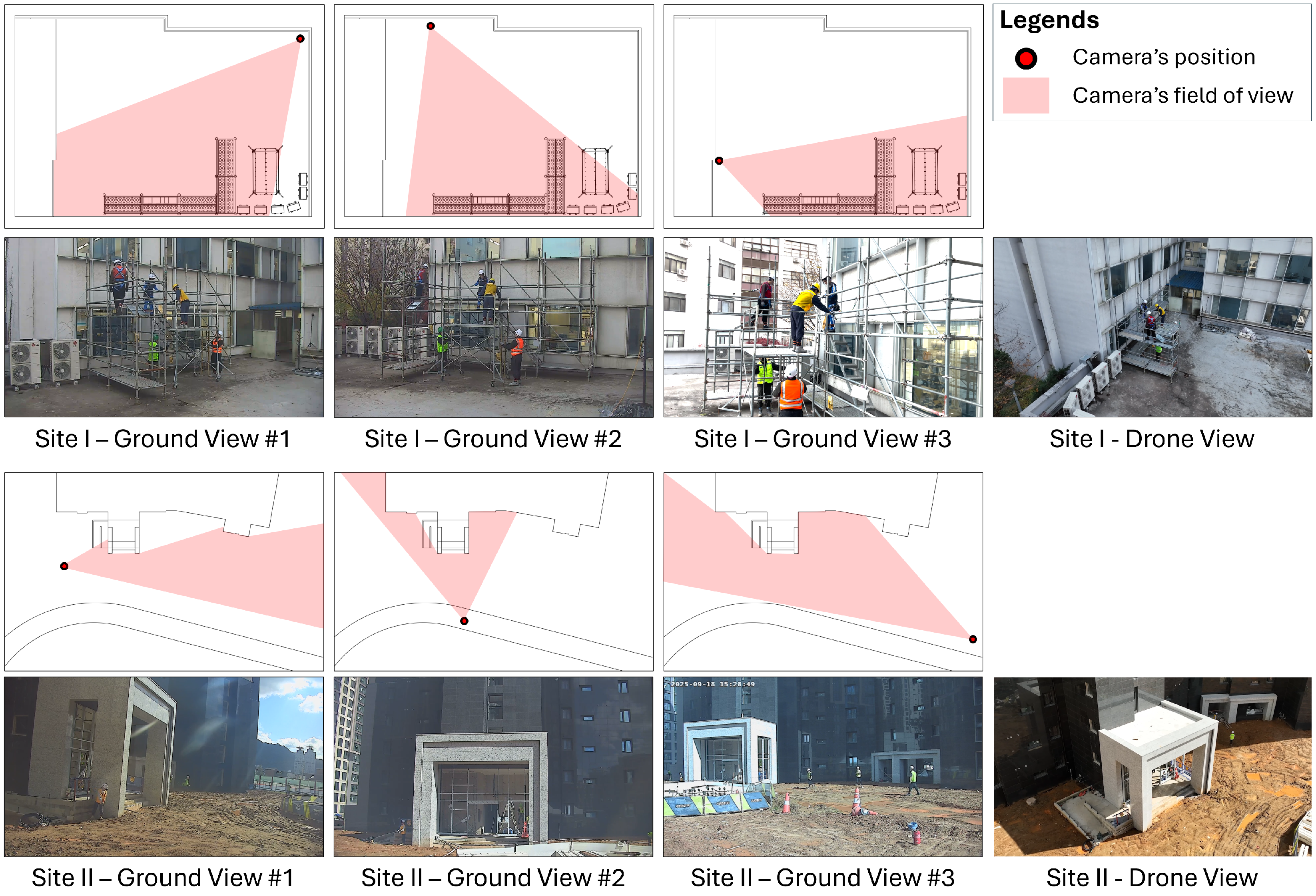 Dual-Stage Graph-Based Association Framework for Cross-View Person Re ...