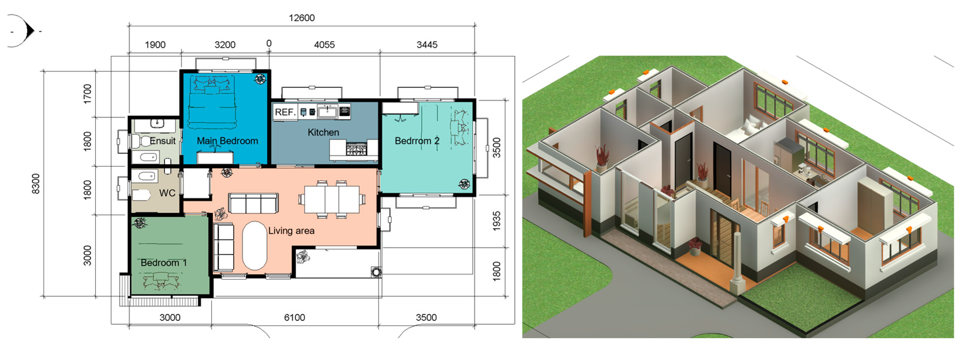 Buildings 16 01130 g003