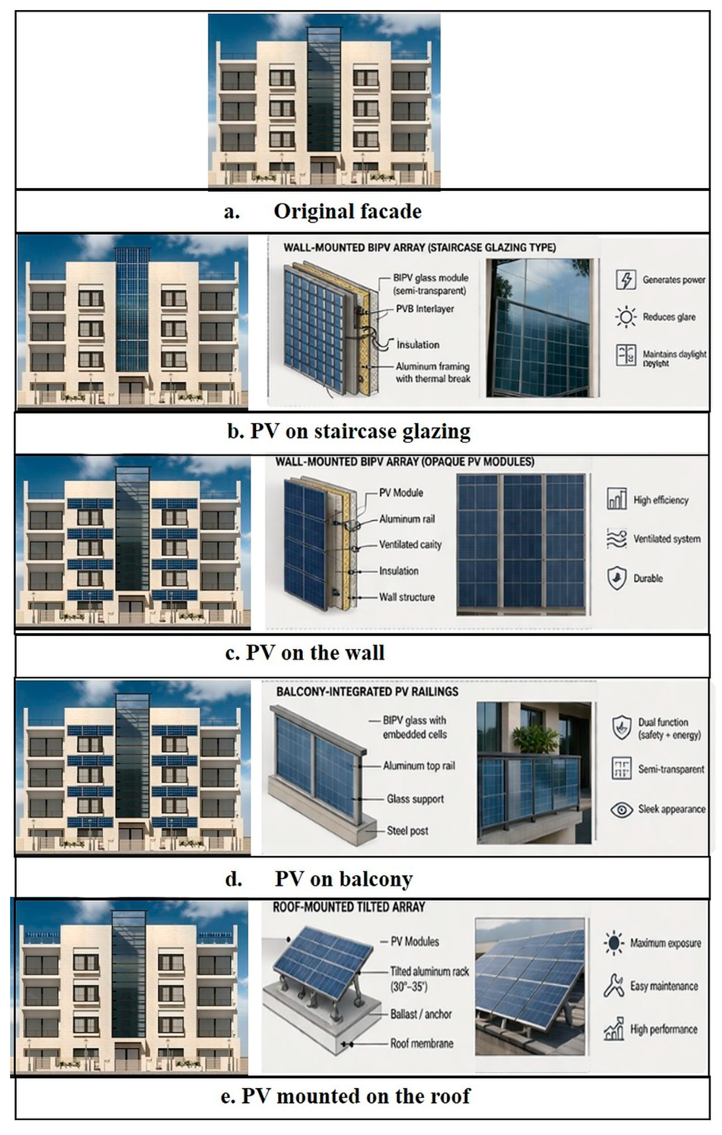 Demographic Patterns in the Aesthetic Acceptance of Building-Integrated ...