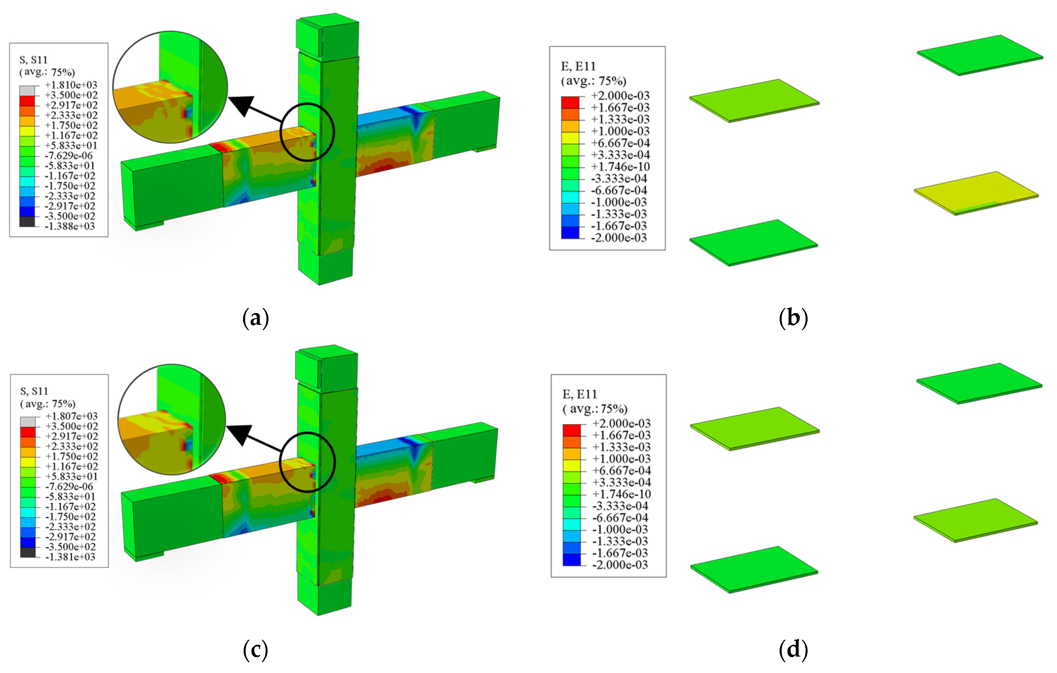 Experimental and Finite Element Study on the Seismic Performance