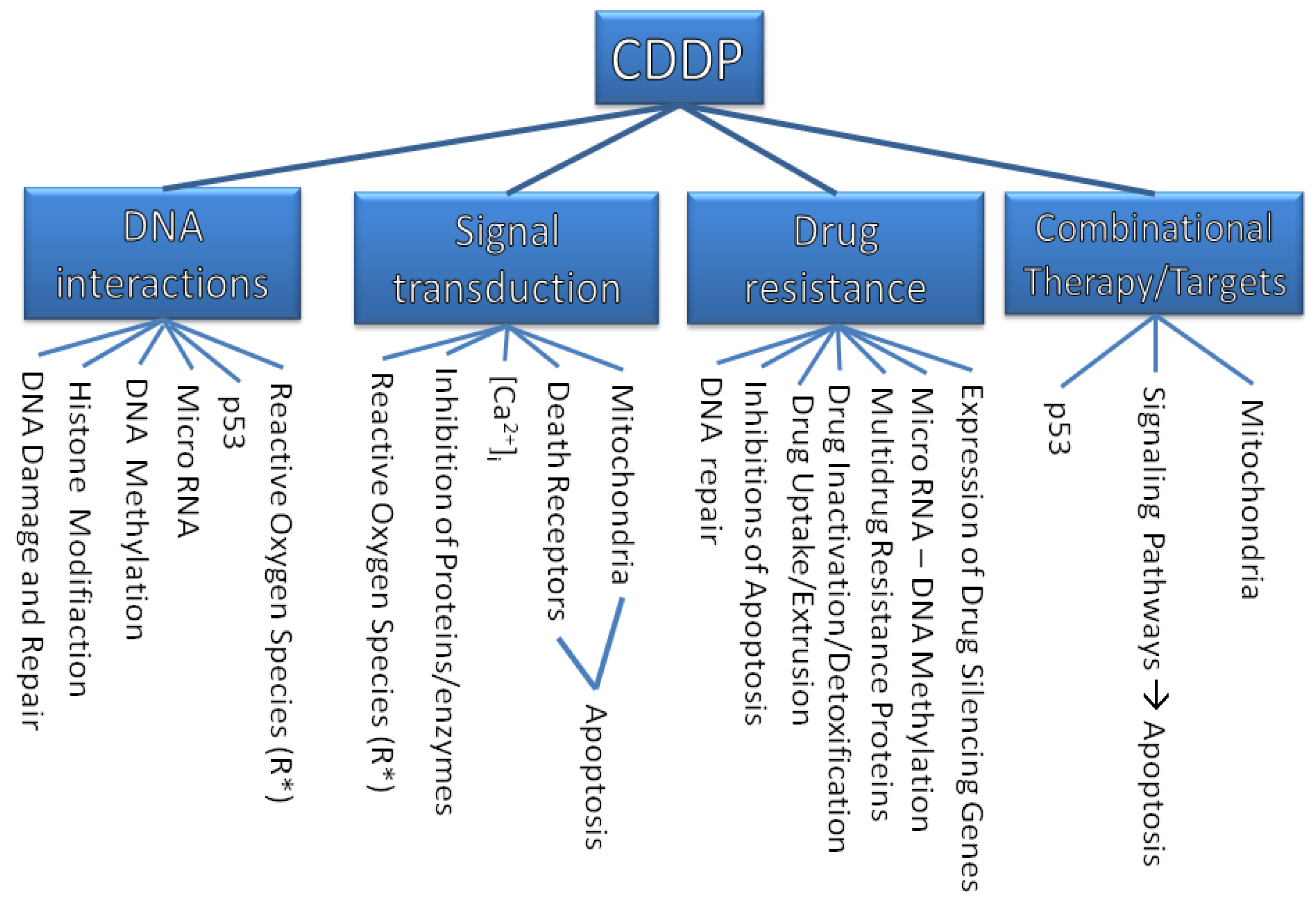 Genetic variants associated with cisplatin-induced ototoxicity |  Pharmacogenomics