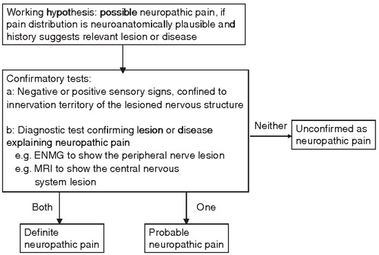 Analysis of Characteristics of Patients with Abdominal Pain in the