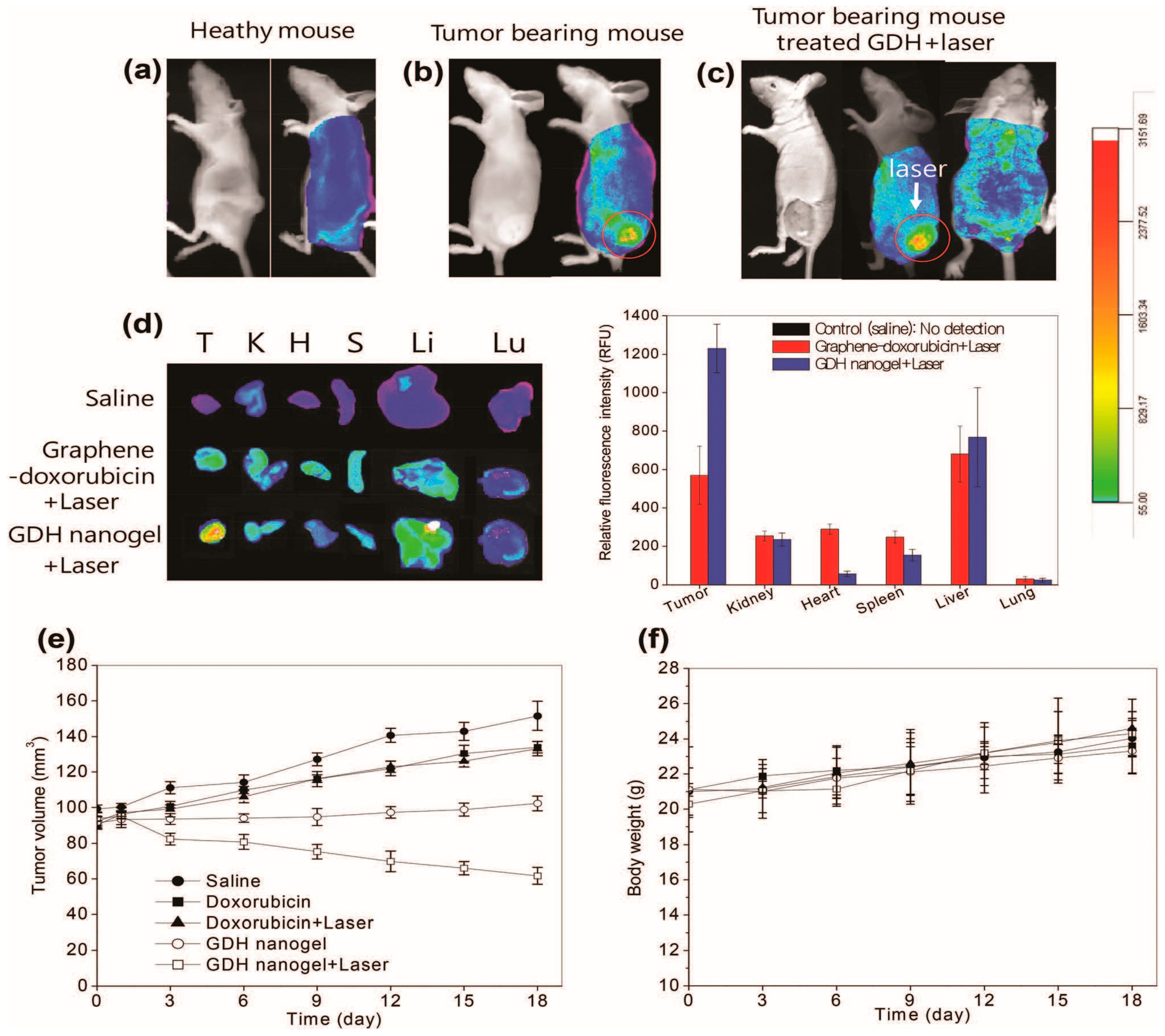 Recent Progress in the Theranostics Application of