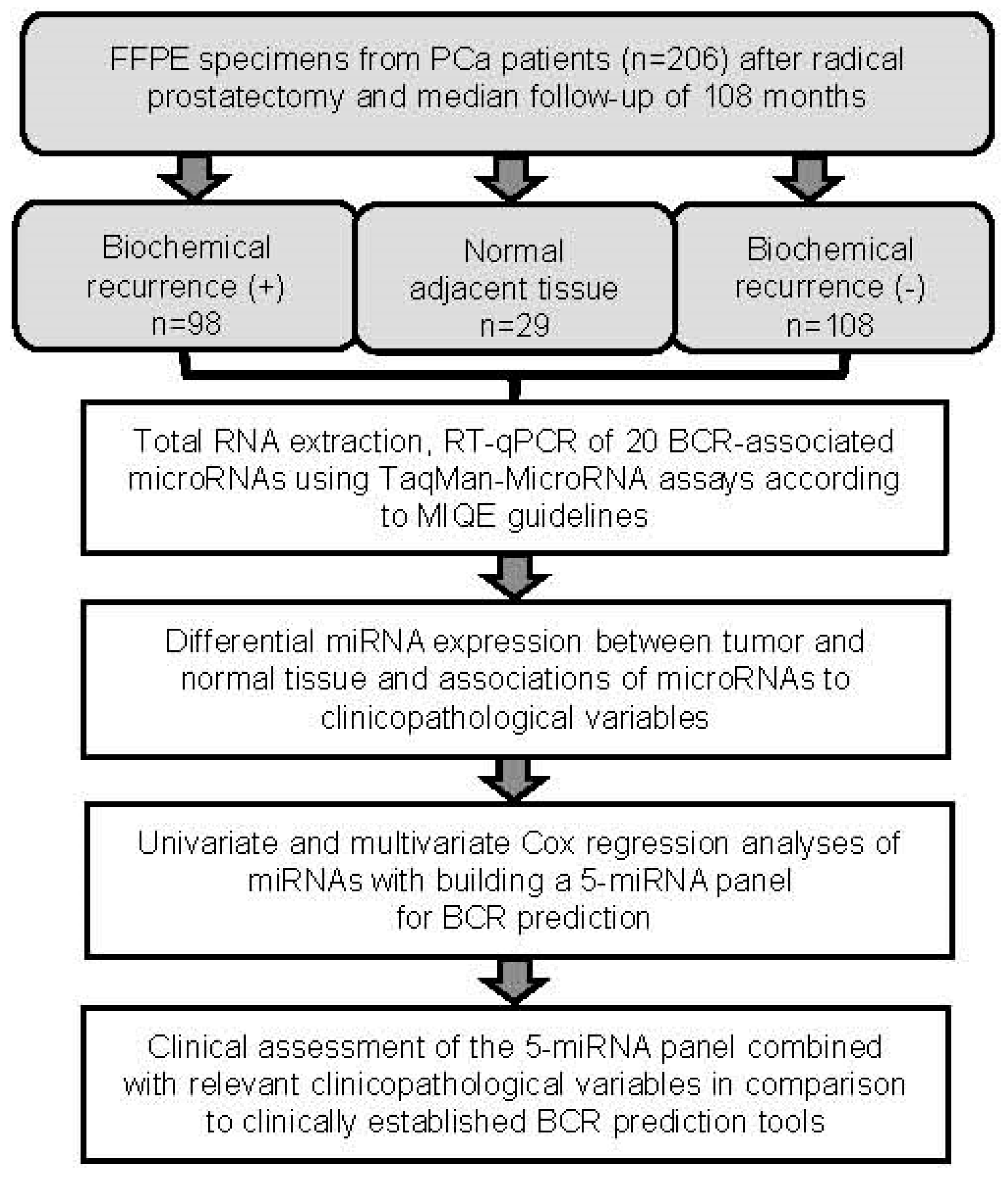 prostate cancer bcr calculator
