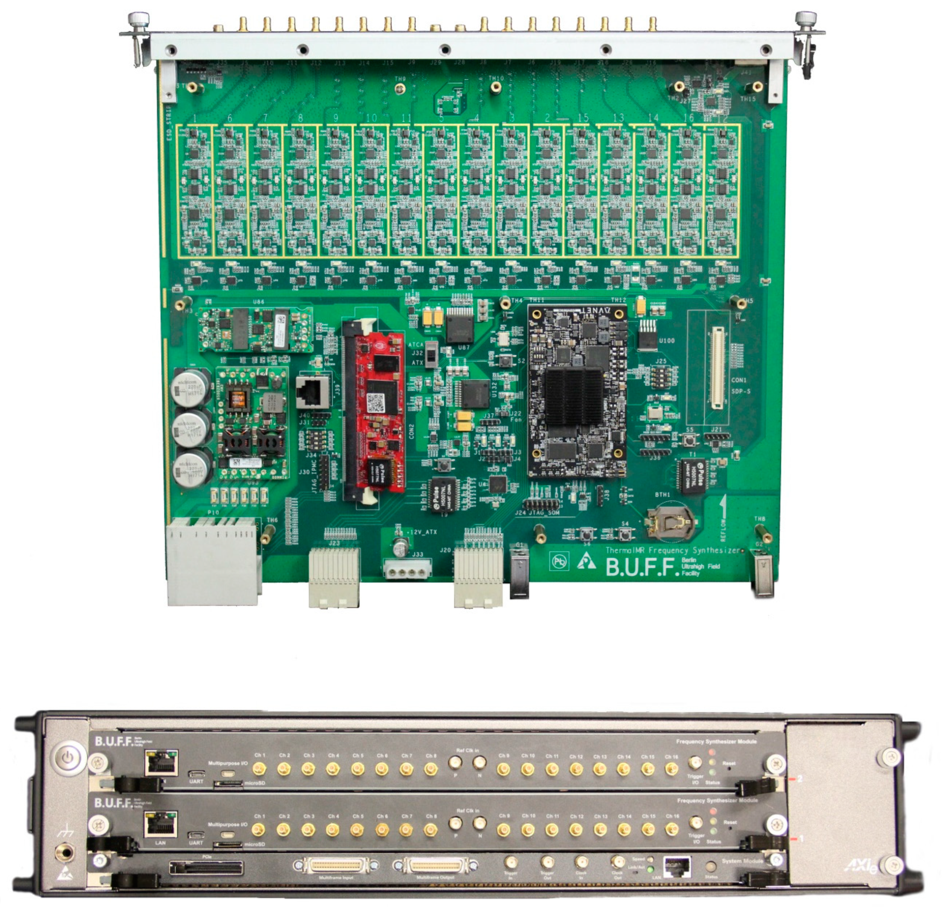 M.2 To PCIe Expansion Card M.2 To PCIe Adapter 6dB Dual Antenna