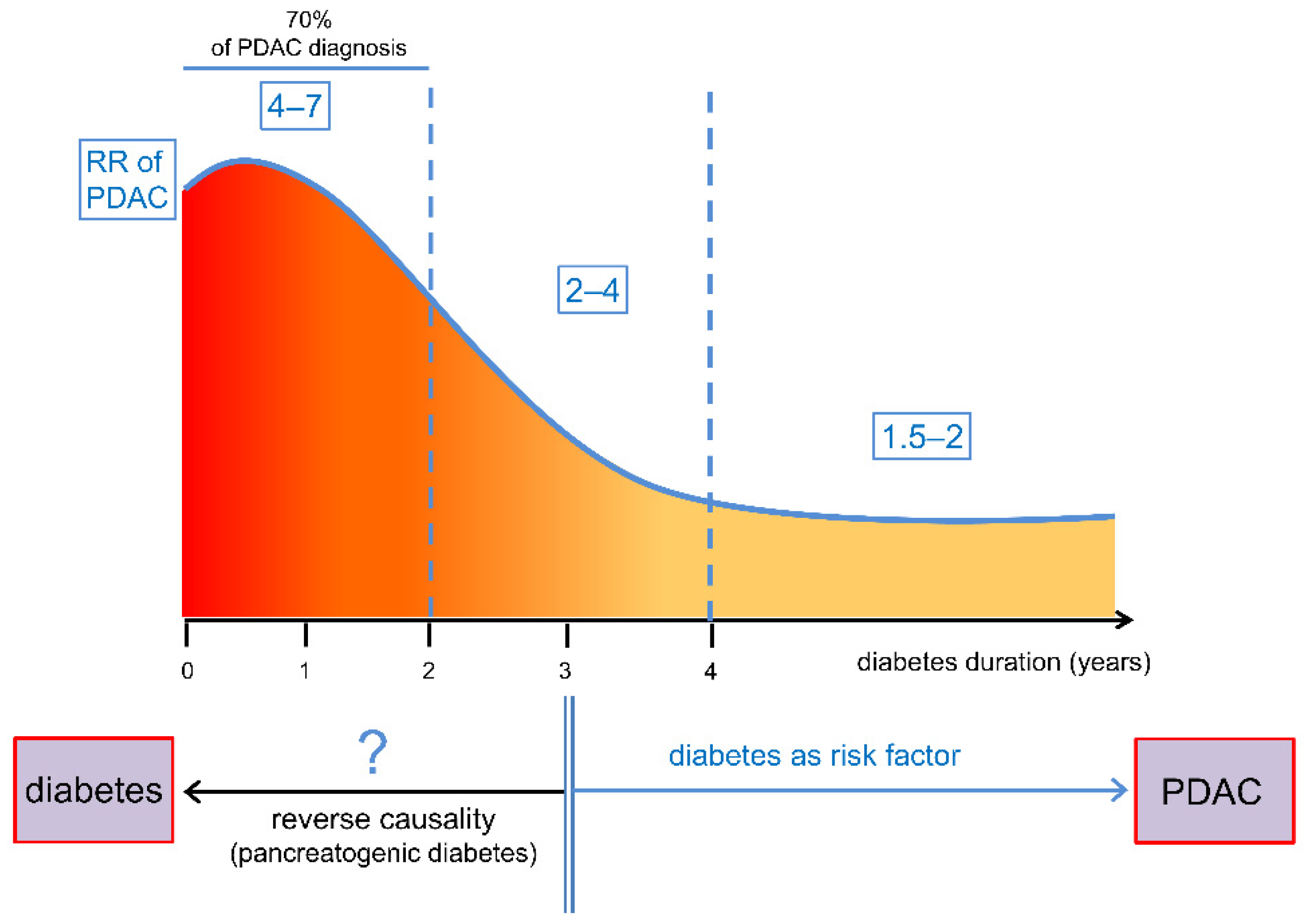Cancers Free Full Text Diabetes And Pancreatic Cancer A Dangerous Liaison Relying On Carbonyl Stress Cancers Free Full Text Diabetes And Pancreatic Cancer A Dangerous Liaison Relying On Carbonyl Stress