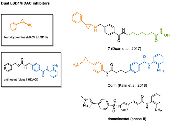 Cancers Free Full Text Anticancer Therapy With Hdac Inhibitors Mechanism Based Combination Strategies And Future Perspectives Html