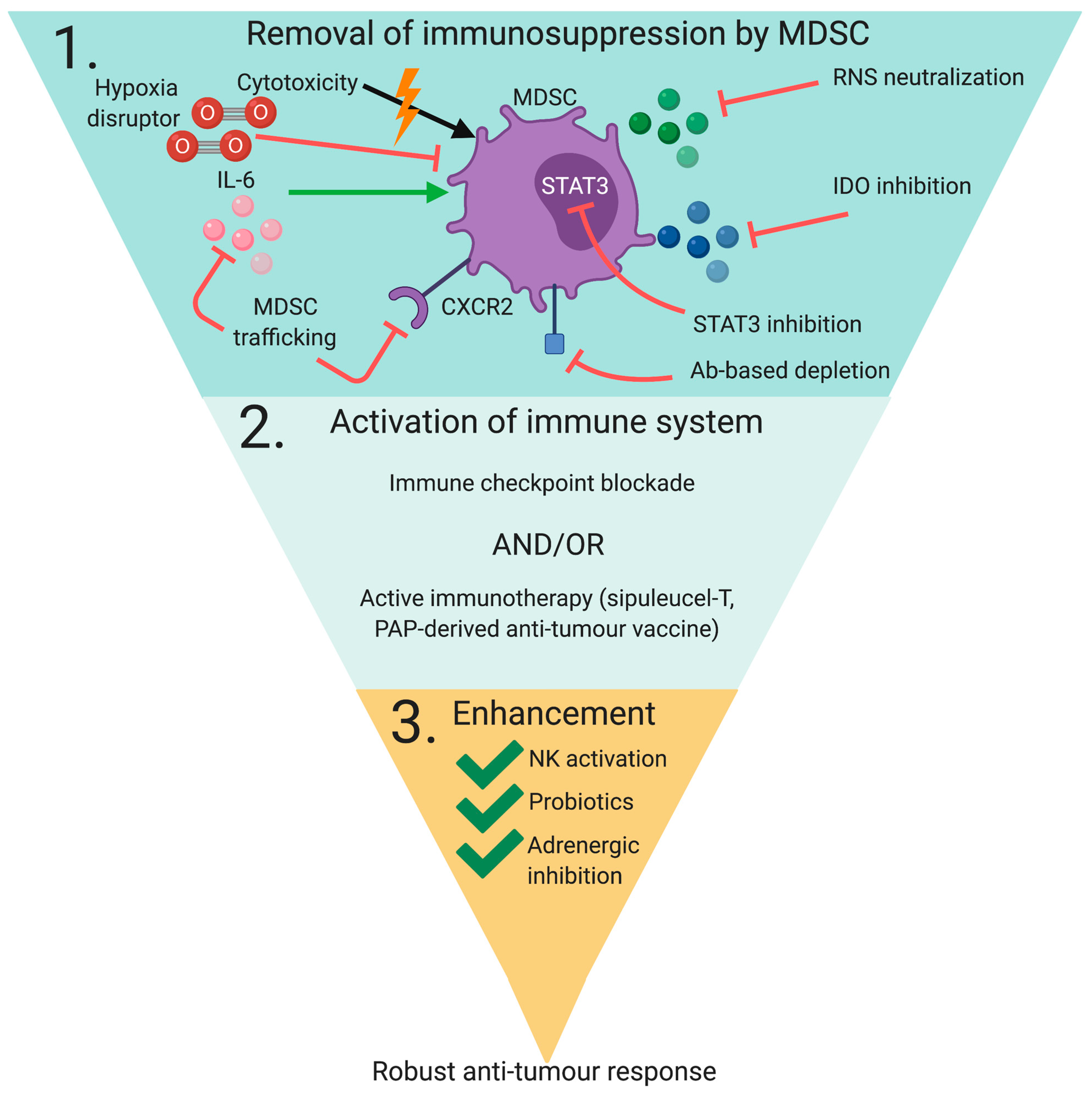 immunotherapy for prostate cancer nhs