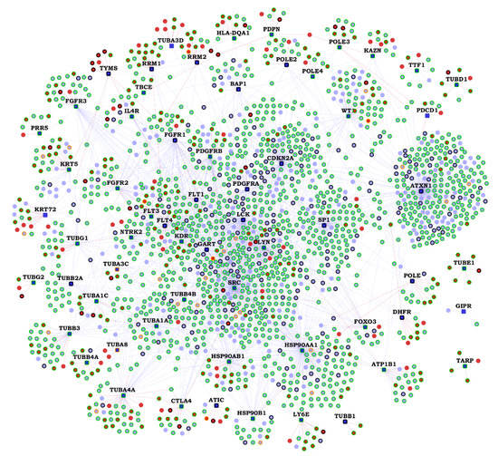 mesothelioma mesh