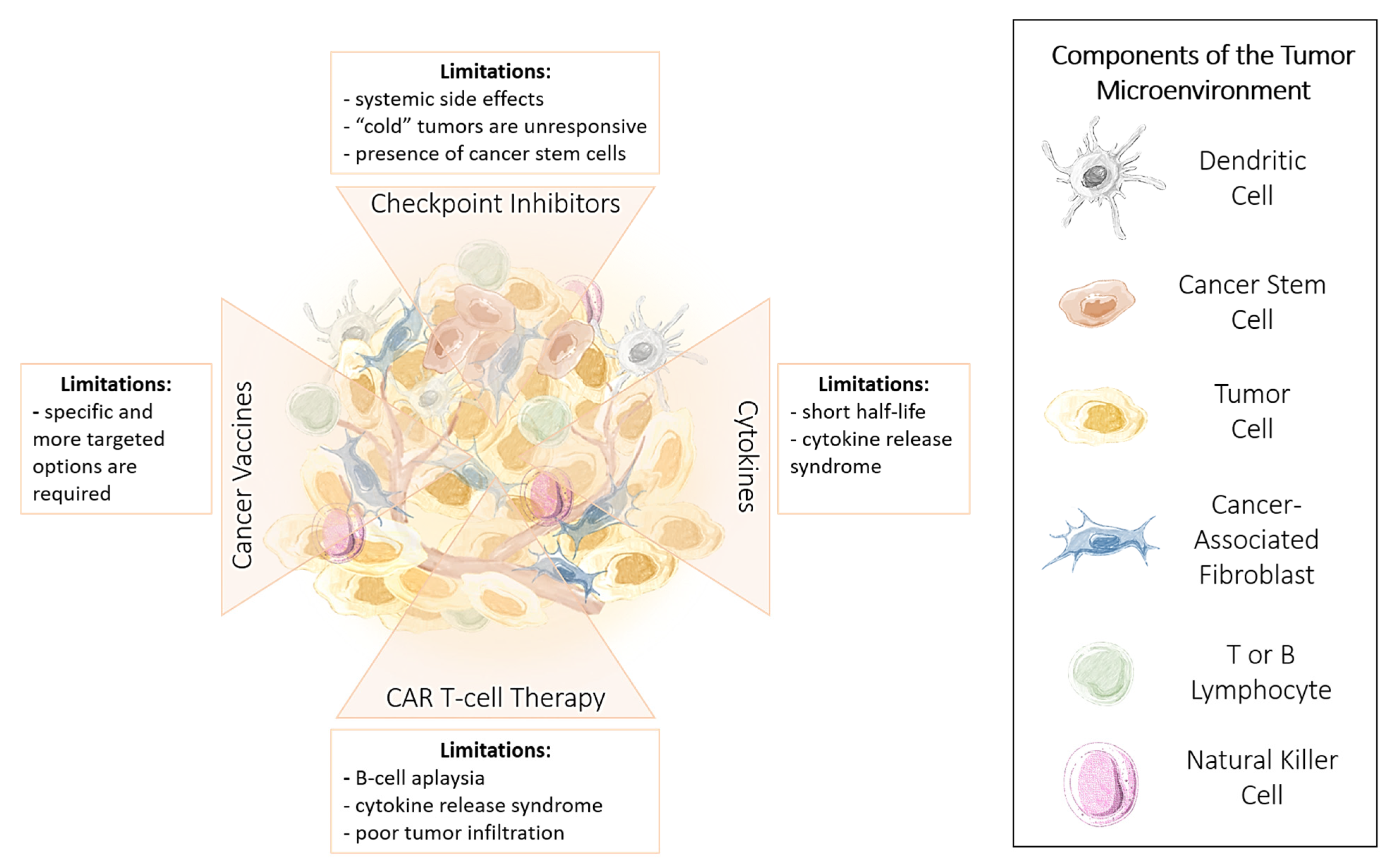 Cancers | Free Full-Text | The Next-Generation of Combination