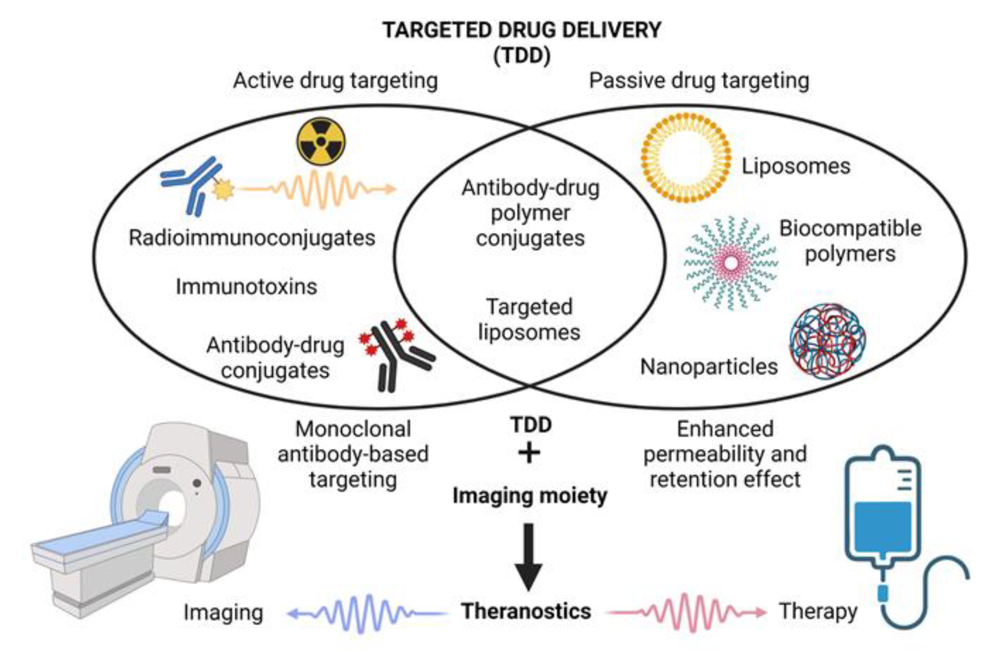 Cancer Drug Delivery And Targeting Comprehensive Review Cancers | Free Full-Text | Targeted Drug Delivery and Theranostic