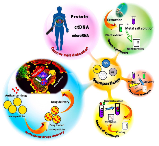Cancers | Free Full-Text | Hidden in Plants—A Review of the 