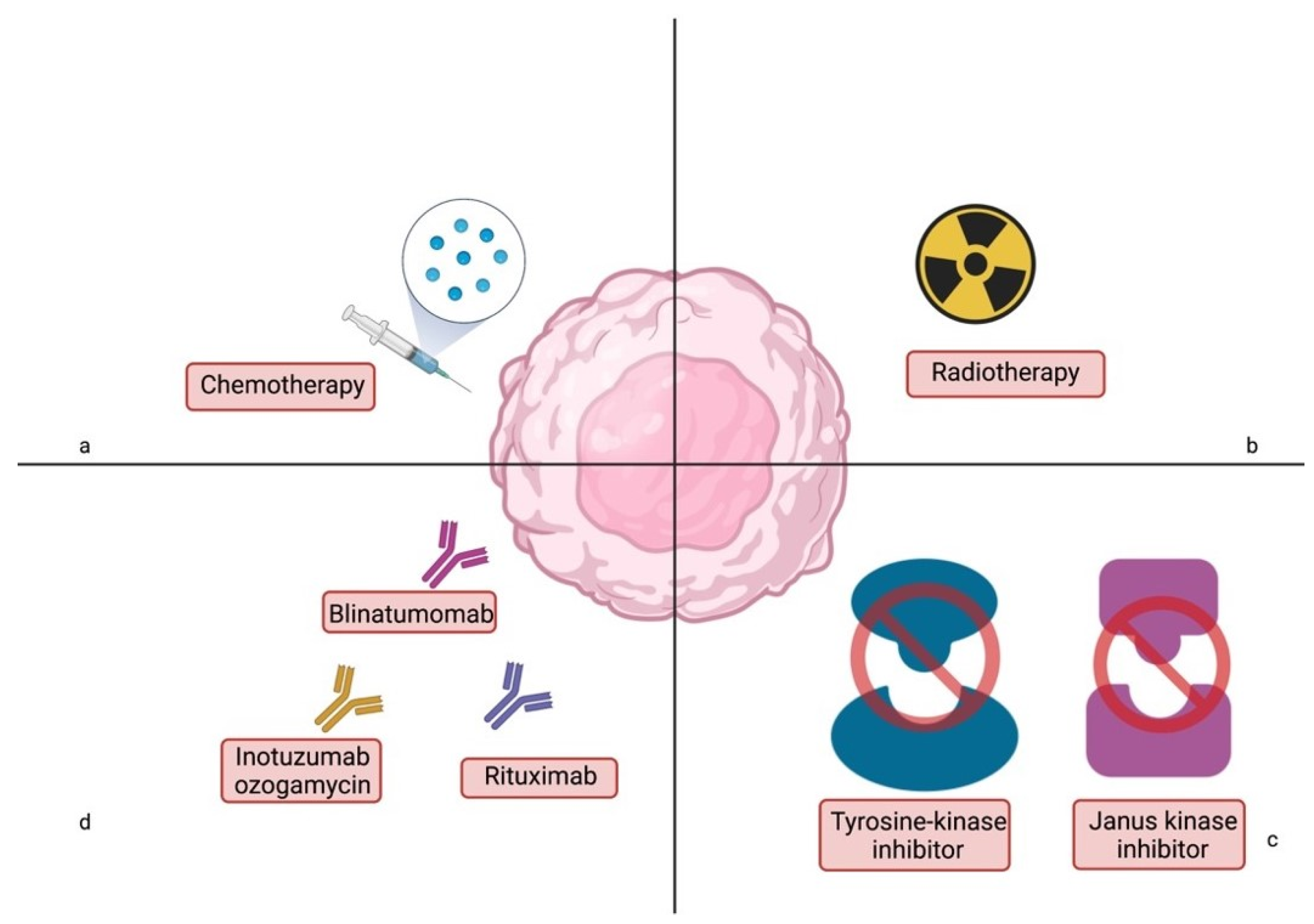T-cell acute lymphoblastic leukemia: Symptoms, treatment, and more