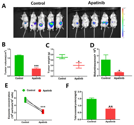 Studies of the Efficacy of Low-Dose Apatinib Monotherapy as Third-Line ...