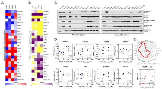 Cellular and Molecular Effects of Eribulin in Preclinical Models of ...
