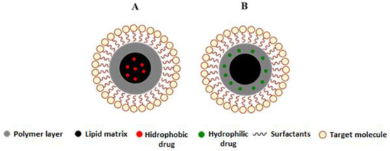 Smart Polymeric Micelles for Anticancer Hydrophobic Drugs