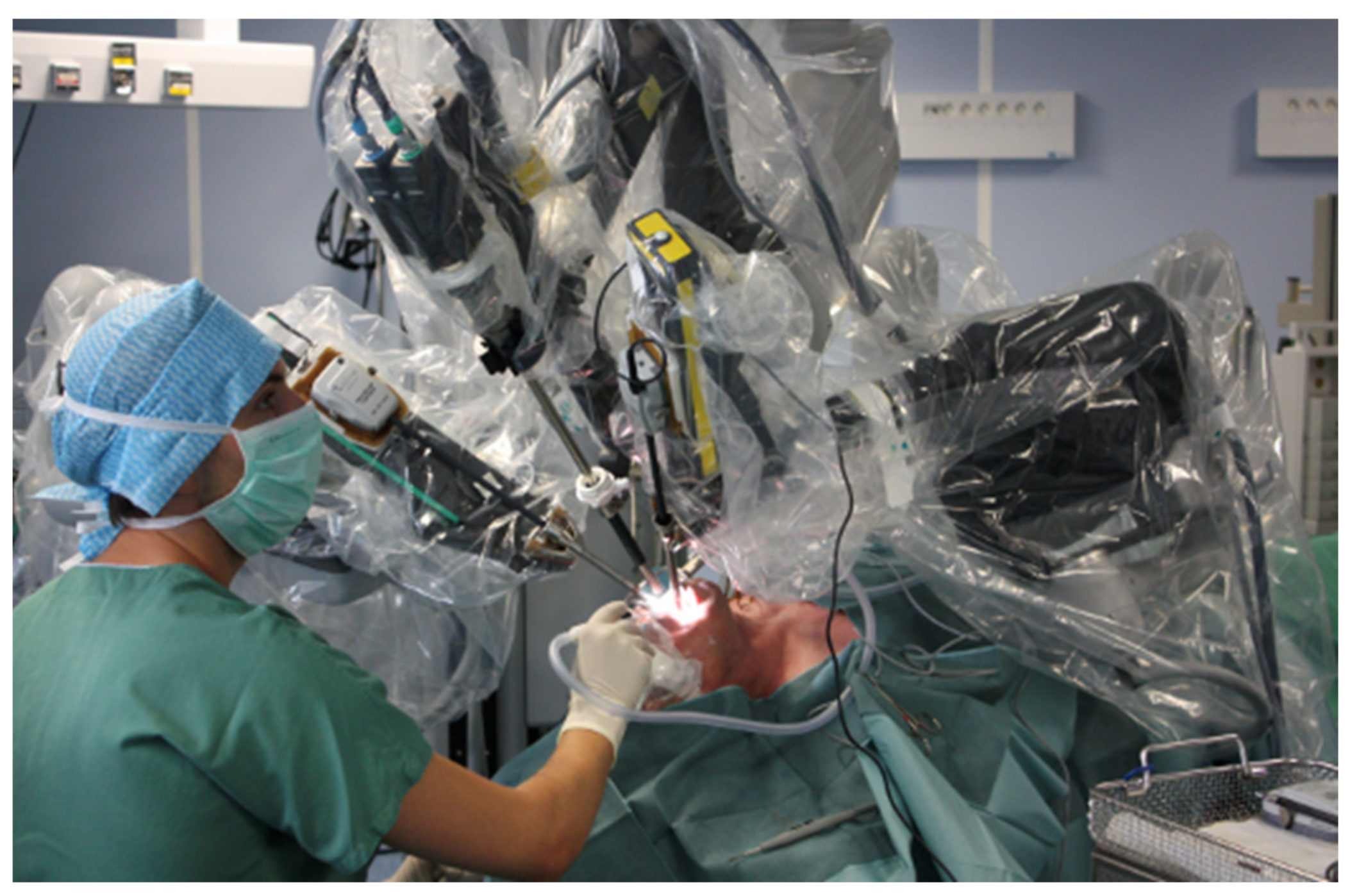 Current Approaches to Salvage Surgery for Head and Neck