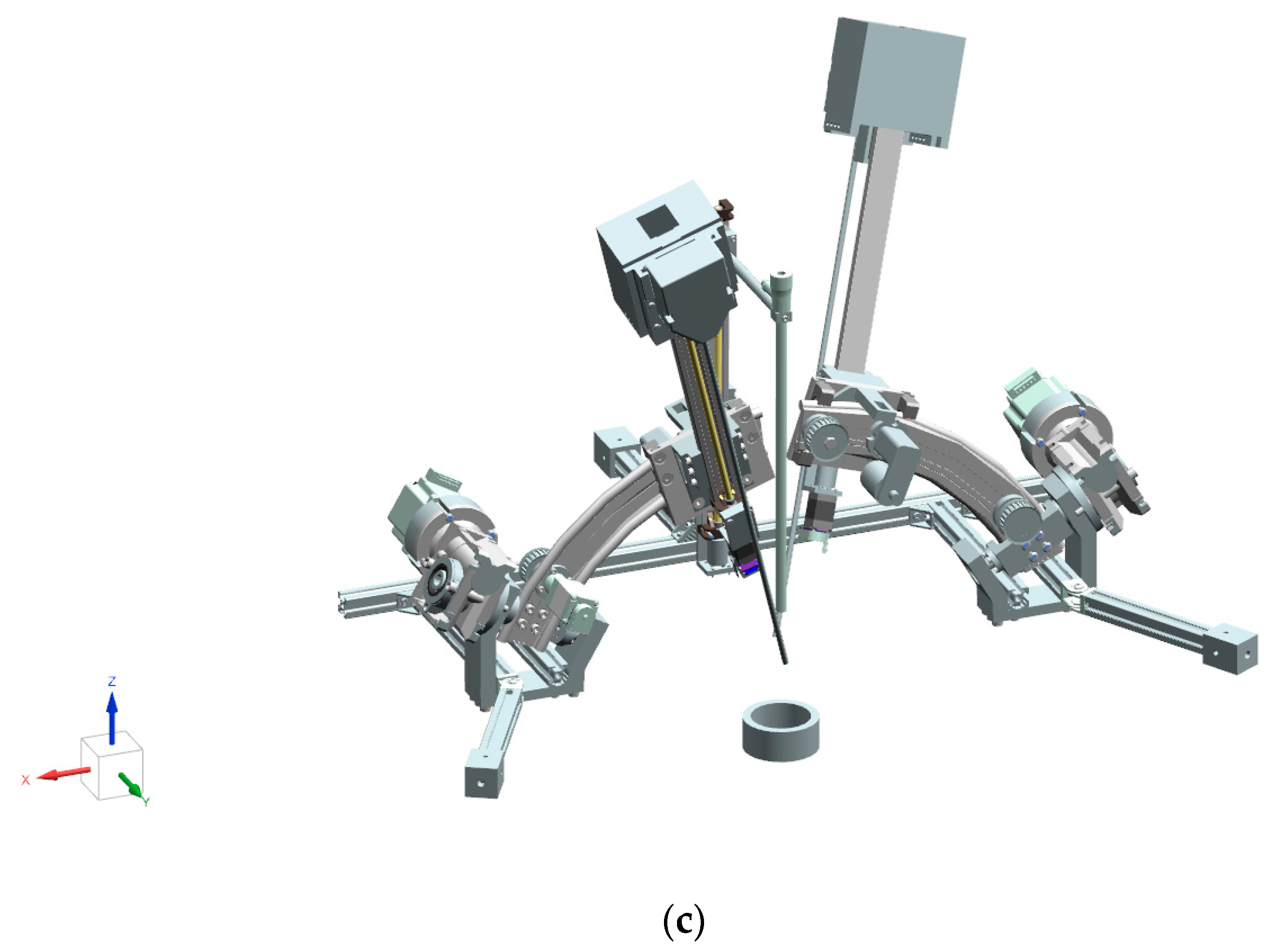 Artificial Intelligence-Based Hazard Detection in Robotic-Assisted ...