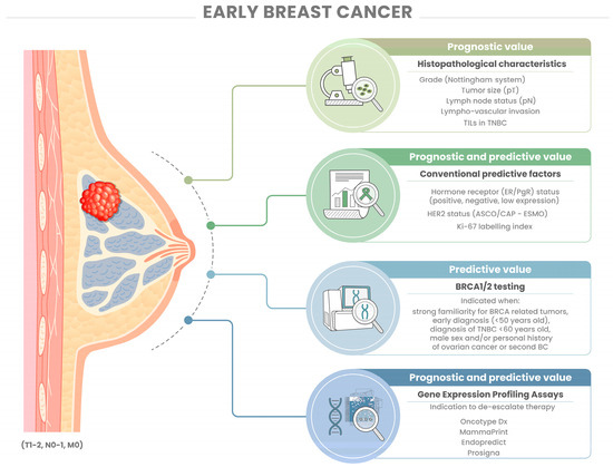 Advances in Early Breast Cancer Risk Profiling: From