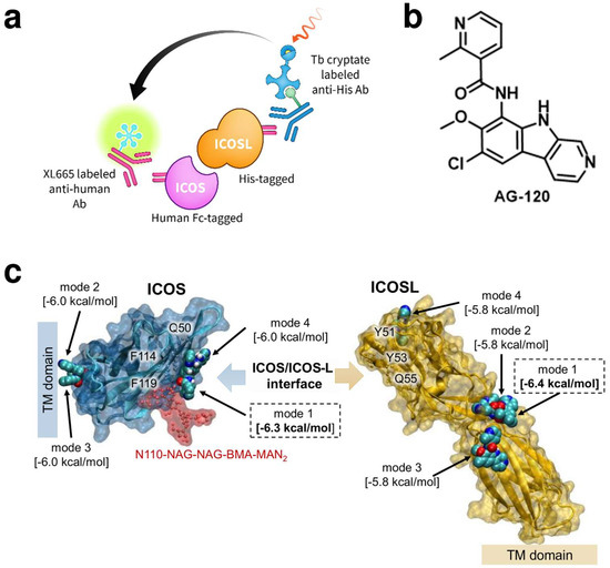 Small Molecule Immunomodulators as Next-Generation