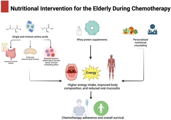 Trajectory subgroups and influencing factors of nutrition-related risk in older NSCLC patients undergoing chemotherapy – BMC Geriatrics