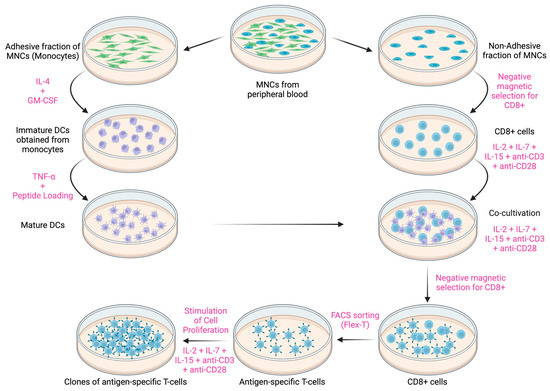 Targeting Precision in Cancer Immunotherapy: Naturally-Occurring