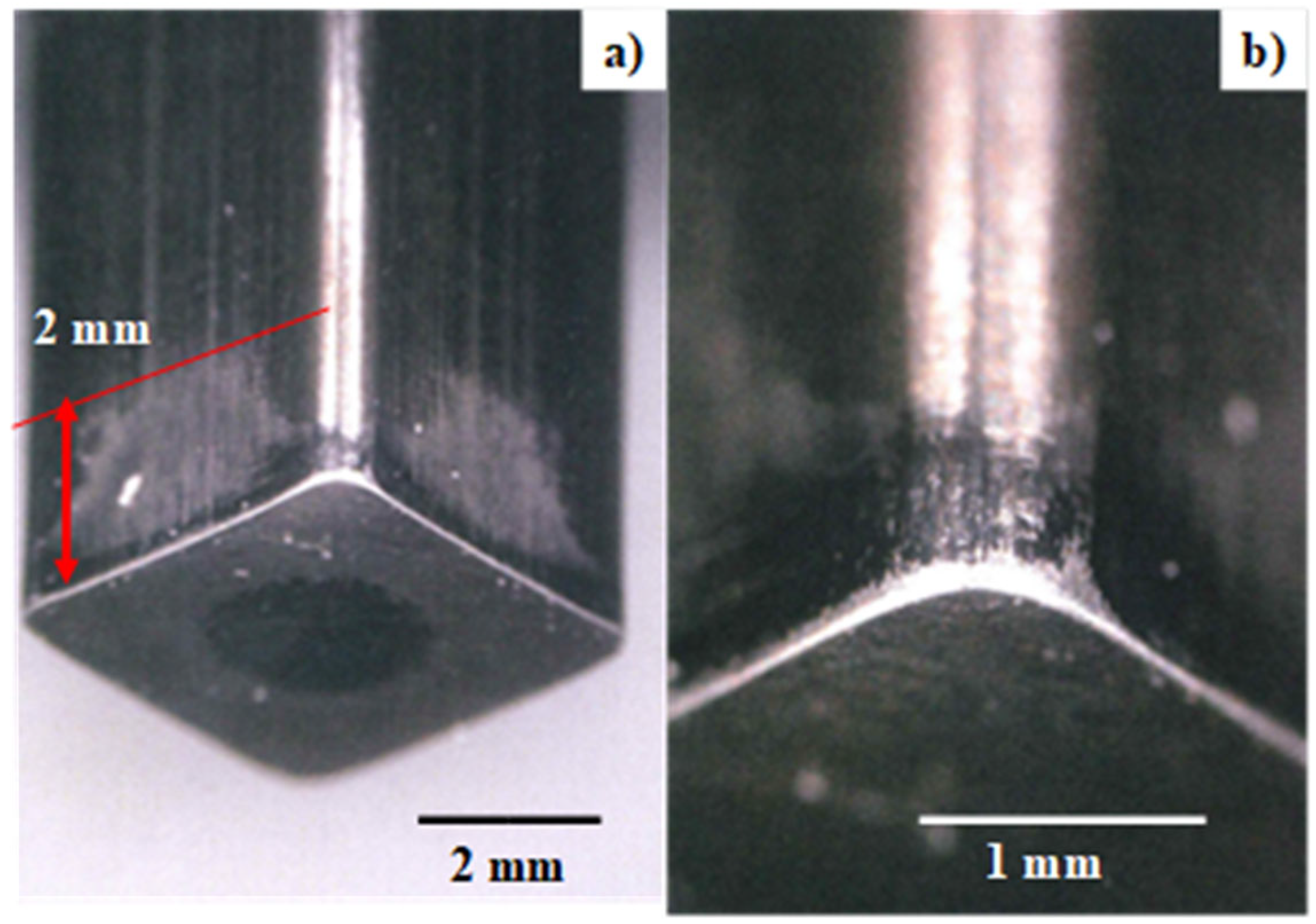C Free FullText GallingFree Fine Blanking of Titanium Plates
